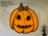 DayCor® Pumpkin 2 with Bow - Boscoyo Studio