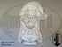 DayCor Yellow Santa Hat Guys --Set of 3 - Boscoyo Studio