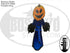 DayCorO™ HiRes Pumpkin King - Boscoyo Studio