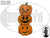 DayCorO™ HiRes Pumpkin Stack - Boscoyo Studio