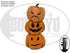 DayCorO™ HiRes Pumpkin Stack - Boscoyo Studio