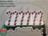 DayCoro™ HiRes Train Set (Full set 8 cars) - Boscoyo Studio