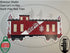 DayCoro™ HiRes Train Set (Full set 8 cars) - Boscoyo Studio