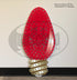 DayCor™ HiRes ChromaBulb 30" Standing - Boscoyo Studio
