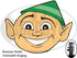 DayCor™ HiRes ChromaElf Singing 31" - Boscoyo Studio