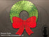 DayCor™ HiRes ChromaWreath Bottom Bow 30" - Boscoyo Studio