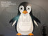 DayCor™ HiRes Penguin - Boscoyo Studio