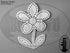 ELD Flower 1 - Boscoyo Studio