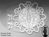 GeoBell Flower - Boscoyo Studio