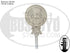 Ghost Lollipop - Boscoyo Studio