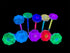 Glow Flowers Trail 10 pack - Boscoyo Studio