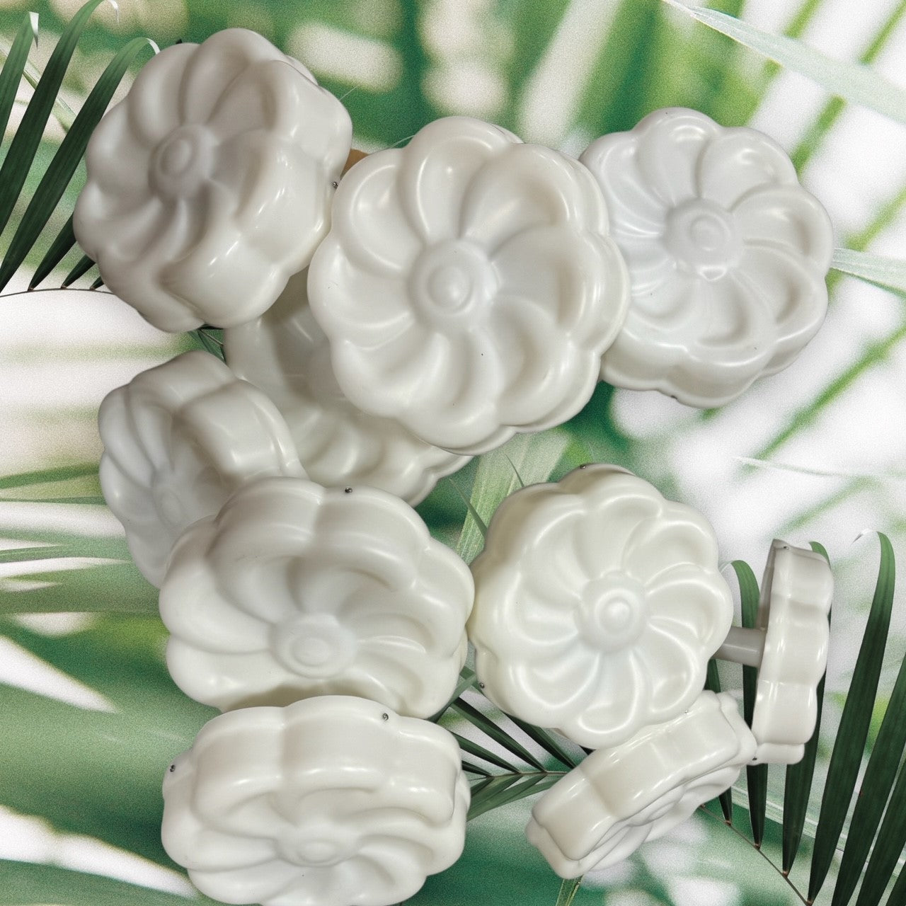 Glow Flowers Trail 20 pack - Boscoyo Studio