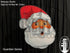 Guardian Series: DayCor® HiRes Mr. Claus - Boscoyo Studio