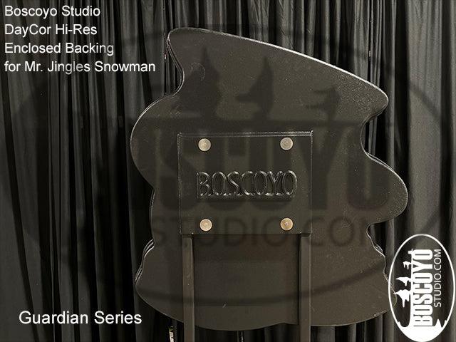 Guardian Series: DayCor® HiRes Mr. Claus - Boscoyo Studio