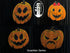 Guardian Series: Pumpkin Character Set - Boscoyo Studio