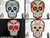 Guardian Series: Skull Character Set - Boscoyo Studio