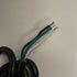 MATTOS--AC Power Cord - Boscoyo Studio