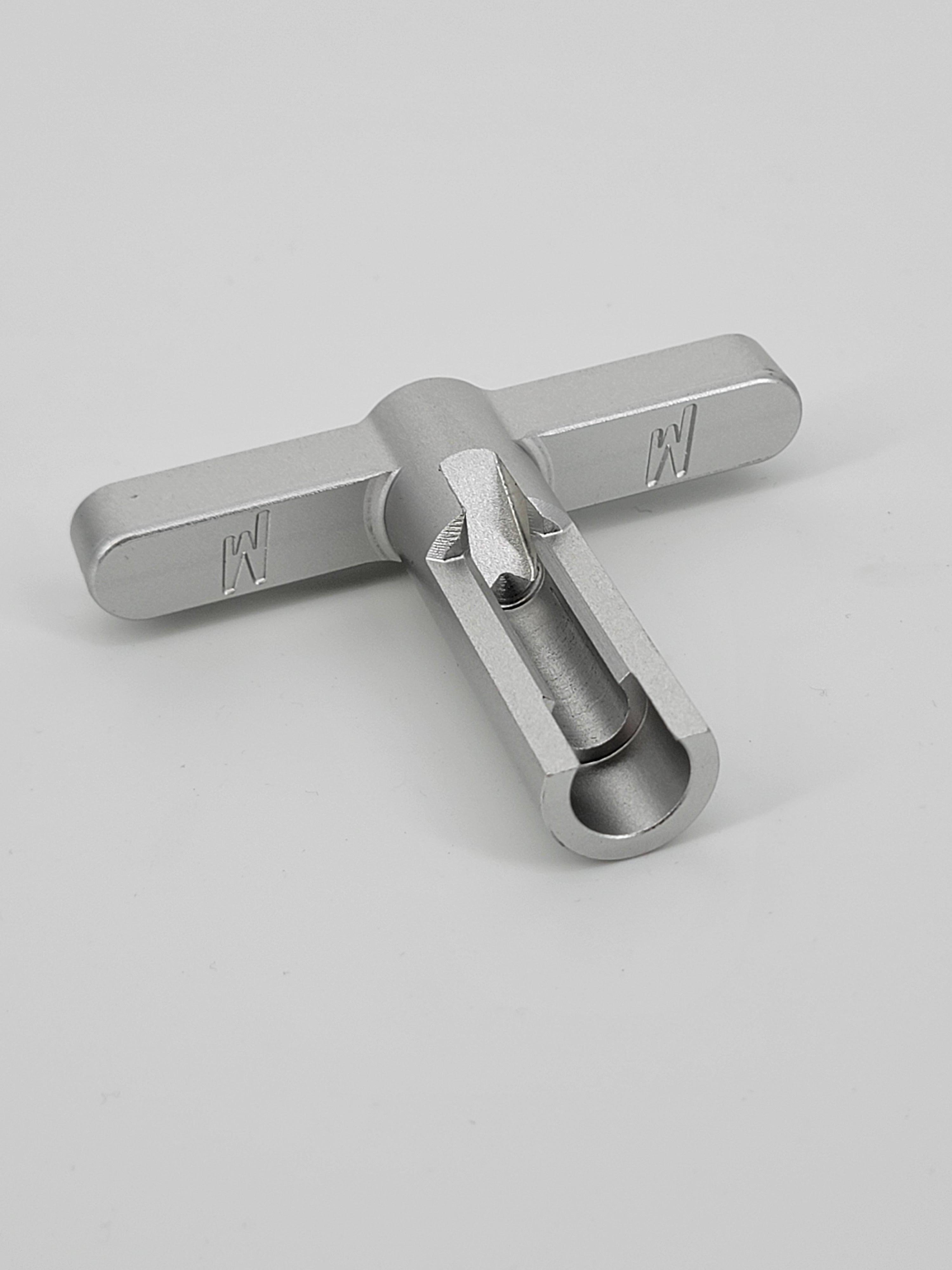Mattos Designs™ HD Pixel Pushing Jig Set - Boscoyo Studio