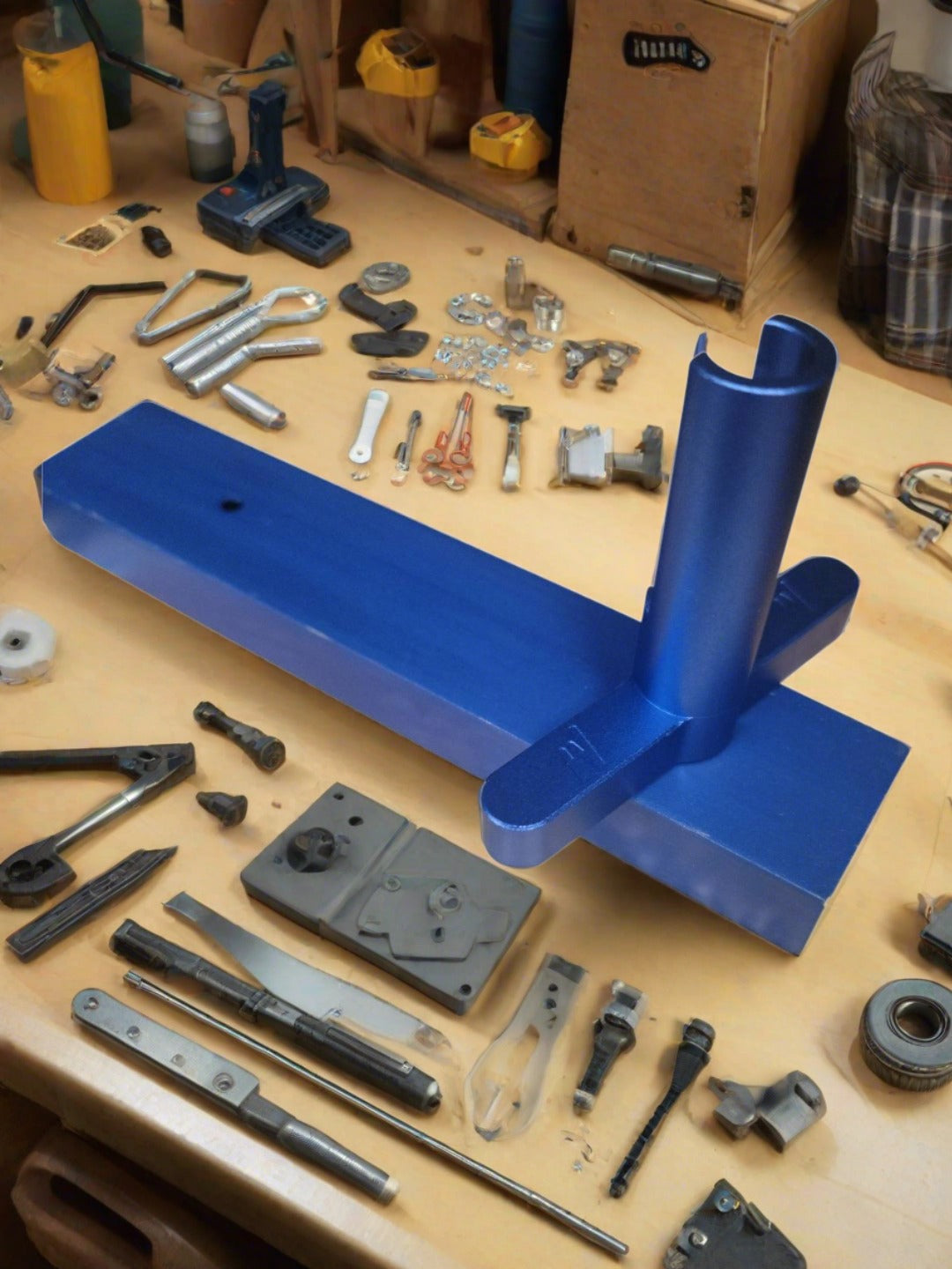 Mattos Designs™ HD Pixel Pushing Jig Set - Boscoyo Studio