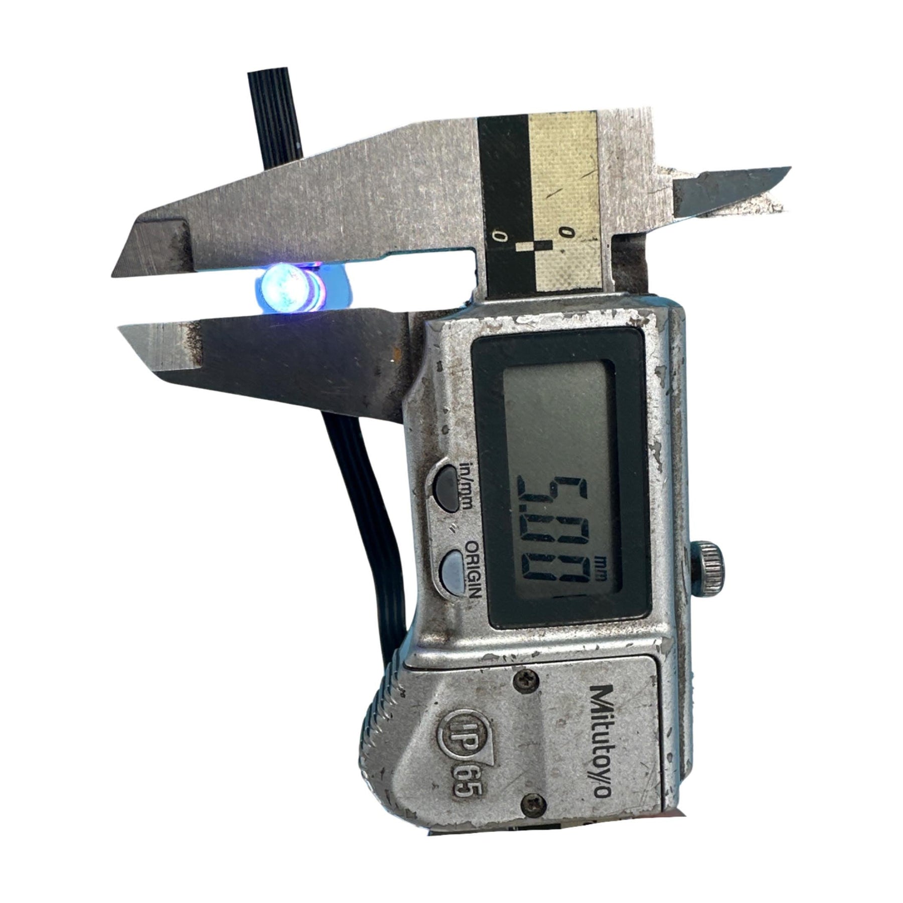 MATTOS--EVO Mini Pixels – High-Density, Durable 12V LED Pixel Lights ...
