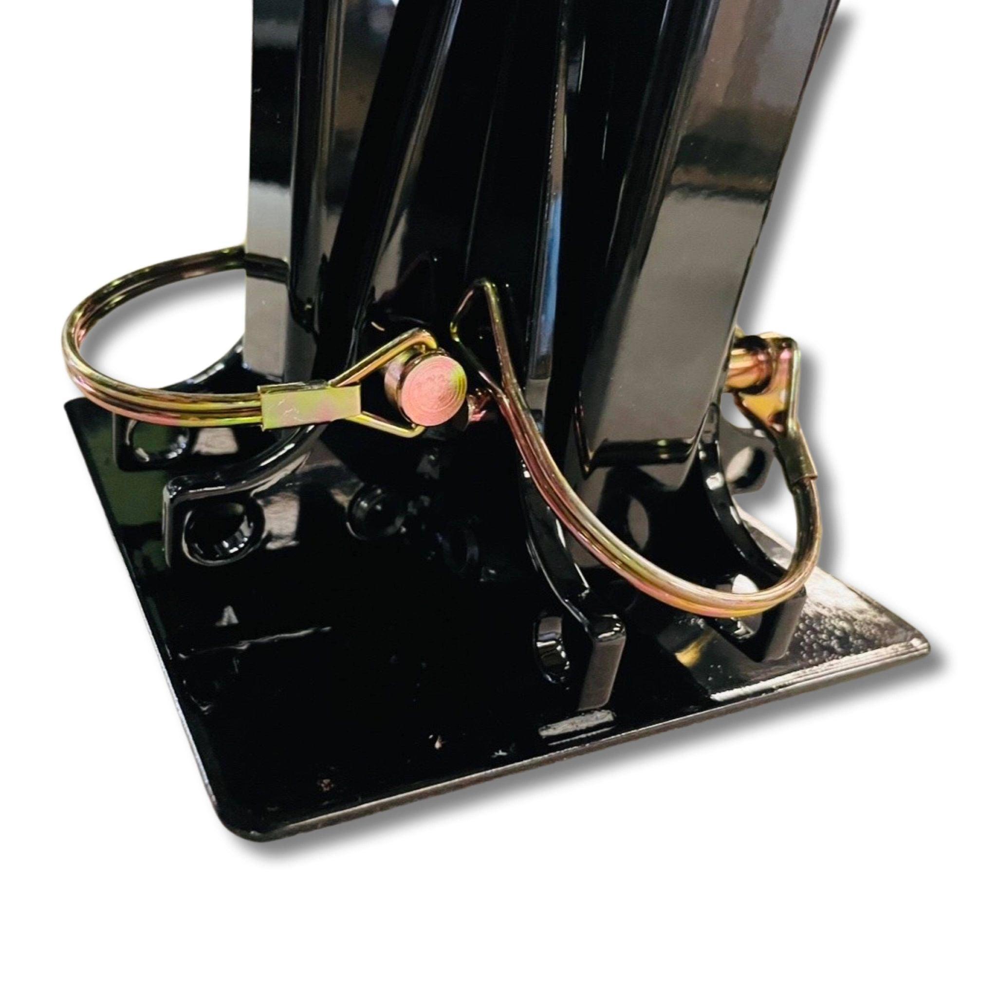 MATTOS--Heavy Duty Foldable Prop Stand™ - Boscoyo Studio