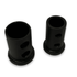 Mattos Hoop 180 degree Cap Set - Boscoyo Studio