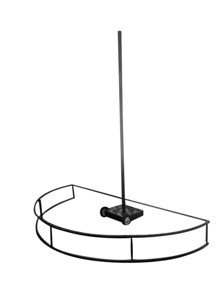 Mattos Hoop Lift Kit 2-Pack - Boscoyo Studio