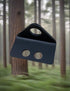 Mattos Hoop Mounted Anchor Brackets - Boscoyo Studio