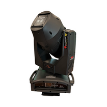 MATTOS--🌟 Phoenix Ray Max Moving Heads 380W Bulb IP Beam Light – Pre ...