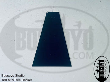 Mini Trees | Quality Coro Props and Decor - Boscoyo Studio