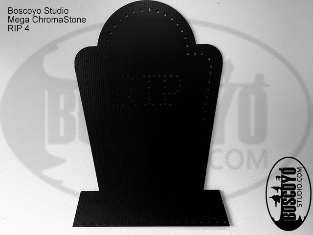 MegaChromaStones RIP Collection - Boscoyo Studio