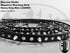Megatree Mounting Strip Heavy Duty Max Up/Down--LOADED - Boscoyo Studio