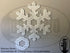 MLS ChromaFlakes 36" --3 Prong Fancy 100 - Boscoyo Studio