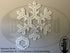 MLS ChromaFlakes 36" --3 Prong Fancy 100 - Boscoyo Studio