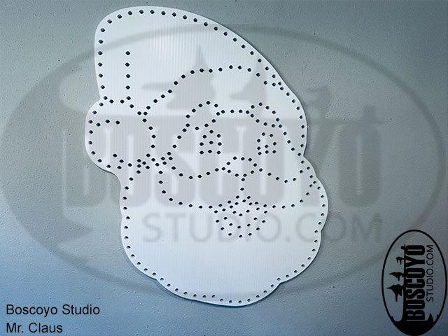 Mr. Claus - Boscoyo Studio