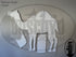 Nativity Scene (separate pieces for 48" scene) - Boscoyo Studio