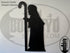 Nativity Scene (separate pieces for 48" scene) - Boscoyo Studio