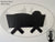 Nativity Scene (separate pieces for 48" scene) - Boscoyo Studio