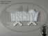 Nativity Scene (separate pieces for 48" scene) - Boscoyo Studio
