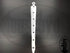 Pixel Icicle Single Mounting Drops 12mm - Boscoyo Studio