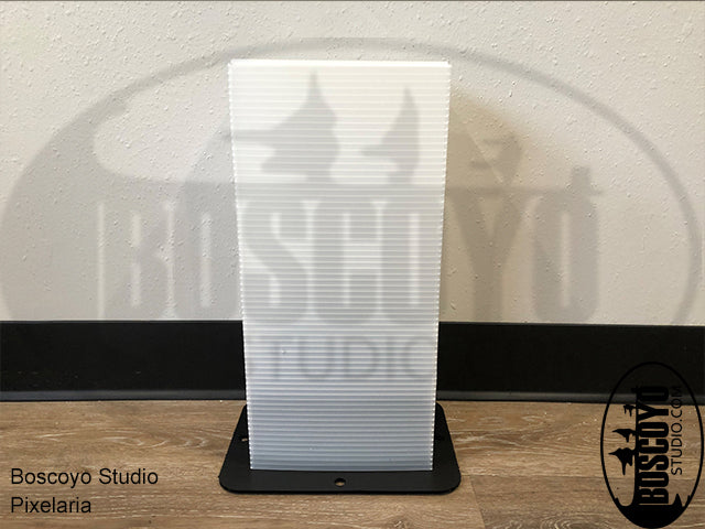 Pixelaria (Singles) - Boscoyo Studio