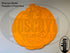 Pumpkin 3 Front Face - Boscoyo Studio