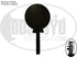 Pumpkin Lollipop - Boscoyo Studio
