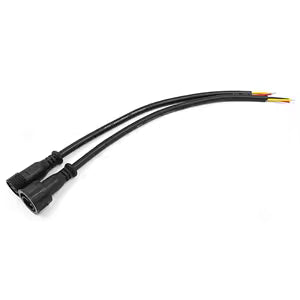 EZRGB--Pigtail Ray Wu