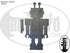 Robot - Boscoyo Studio