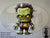Shooting Characters Zombies 4' - Boscoyo Studio