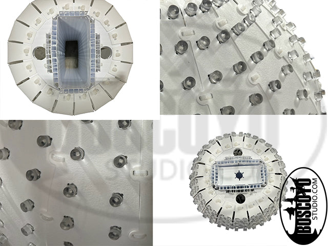 Sphere V5 Small 15" - Boscoyo Studio