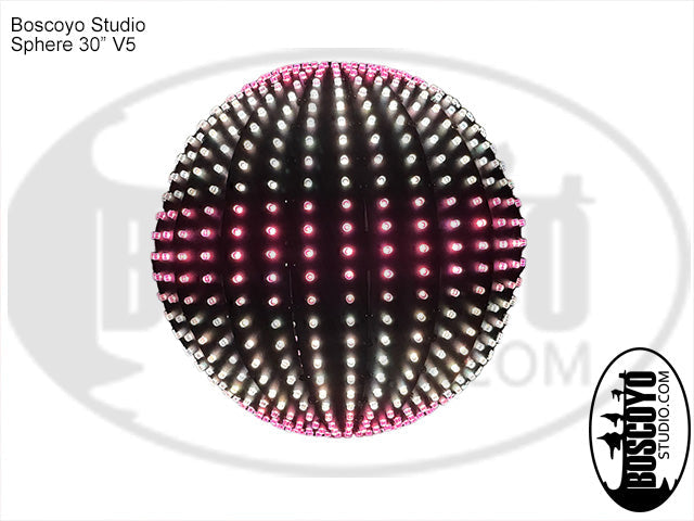 Sphere V5 Small 15" - Boscoyo Studio