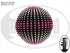 Sphere V5 Small 15" - Boscoyo Studio
