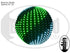 Sphere V5 Small 15" - Boscoyo Studio